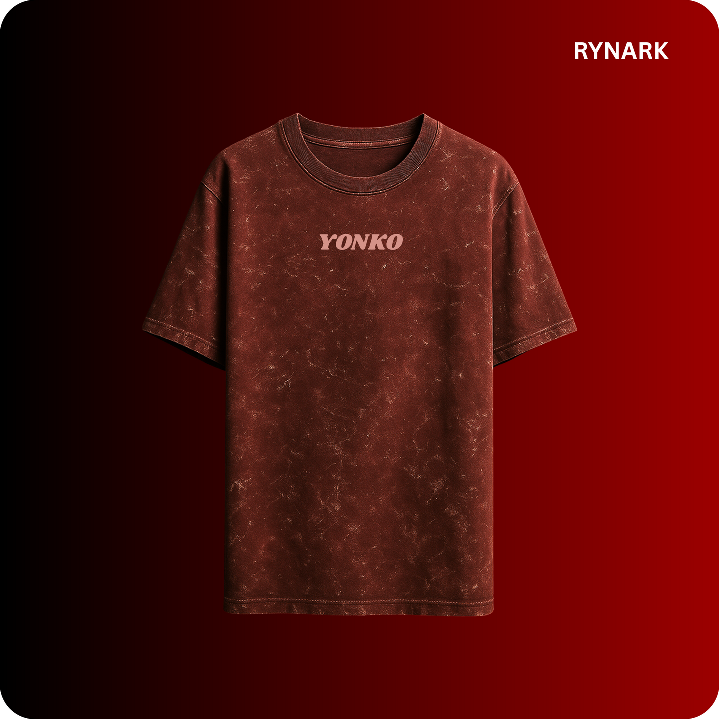 YONKO Shanks Edition - Oversized T shirt