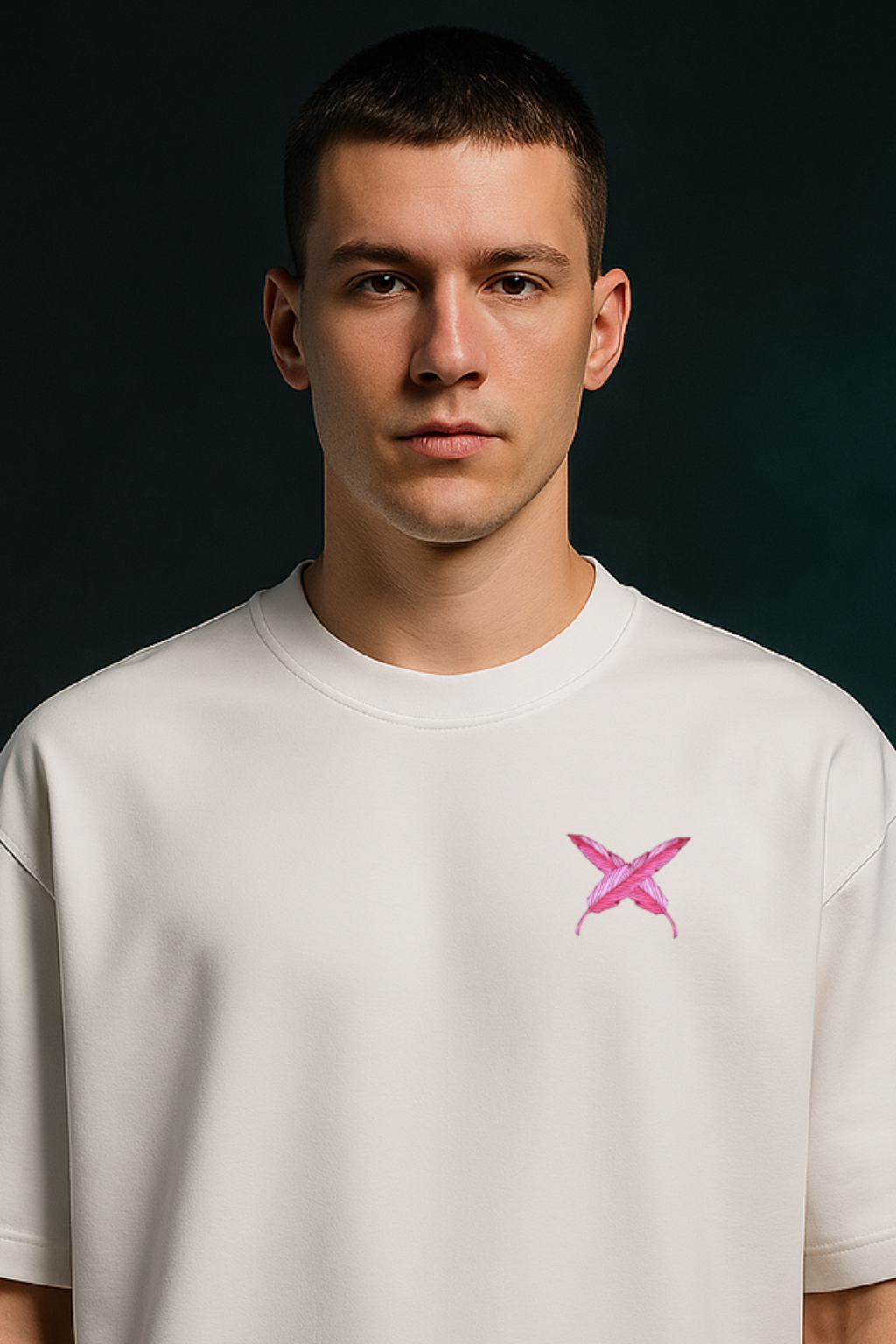 Doflamingo “Joker Card” - Oversized T shirt