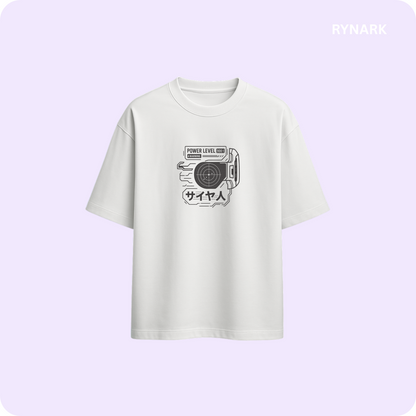 Dragon Ball Z - Oversized T shirt